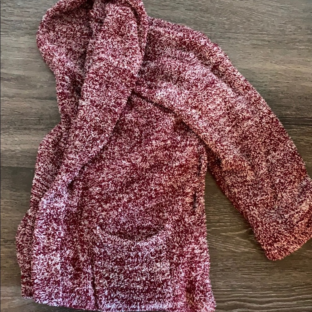Barefoot Dreams Cozychic Robe